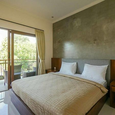 Arnaya Homestay Kuta Lombok Kültér fotó