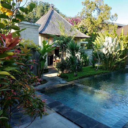 Arnaya Homestay Kuta Lombok Kültér fotó