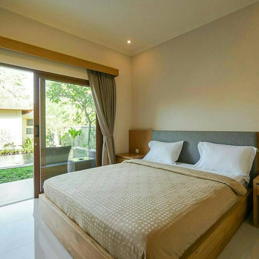 Arnaya Homestay Kuta Lombok Kültér fotó