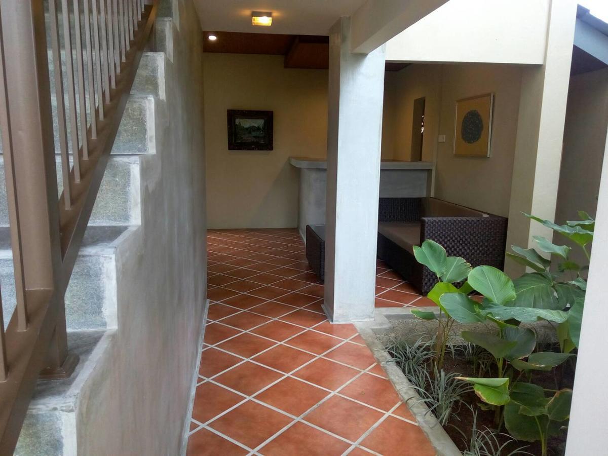 Arnaya Homestay Kuta Lombok Kültér fotó
