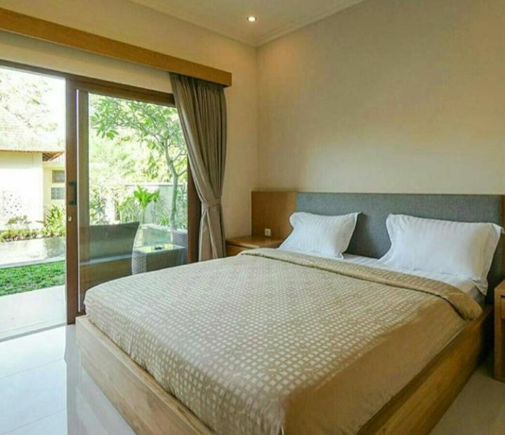 Arnaya Homestay Kuta Lombok Kültér fotó
